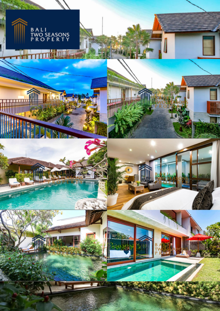 hotel for sale in bali indonesia