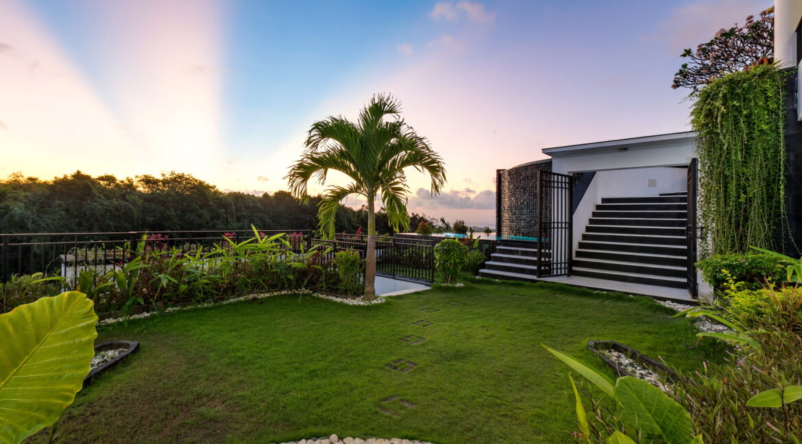 Ocean Height Garden 04