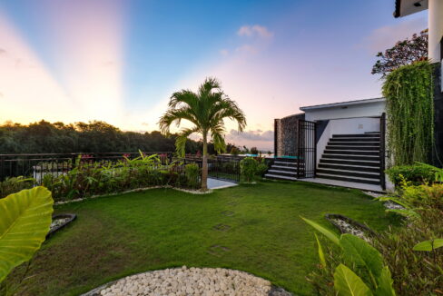 Ocean Height Garden 04