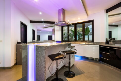 Ocean Height Kitchen A03