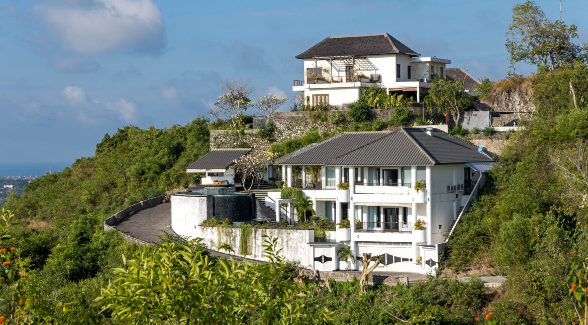 Ocean Height Villa View 02