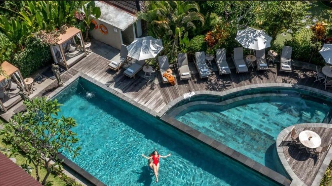 Boutique Hotel Suites Estate Near Ubud | Kemenuh, Sukawati
